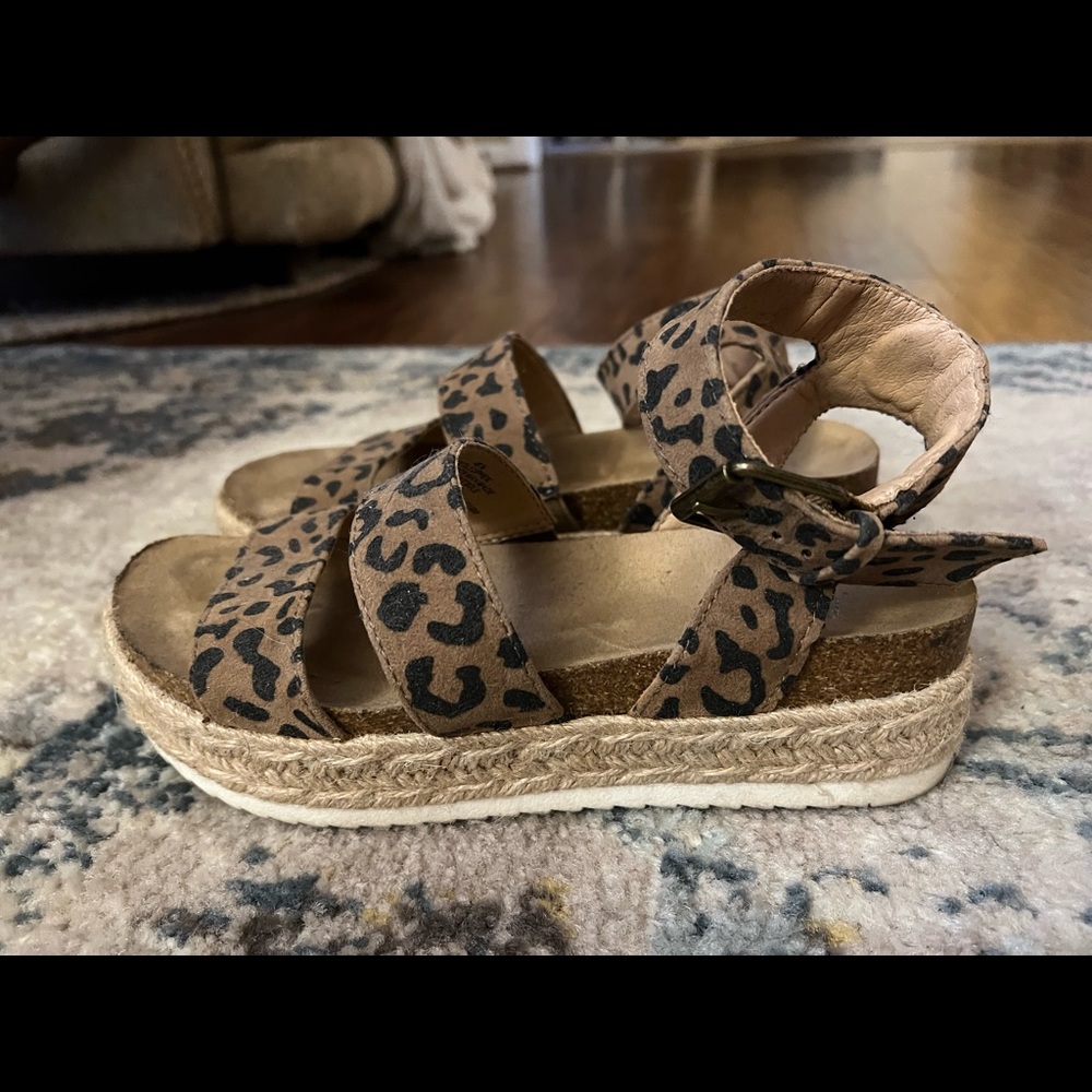 wedges